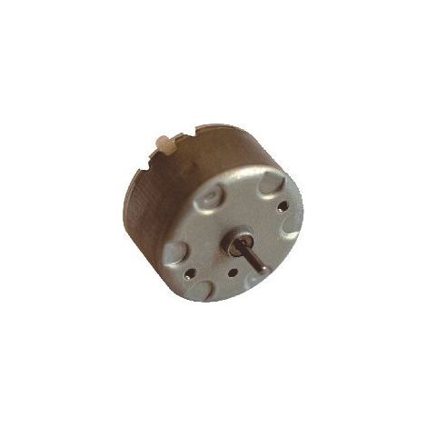 C6060 Moteur solaire 1,5 12V