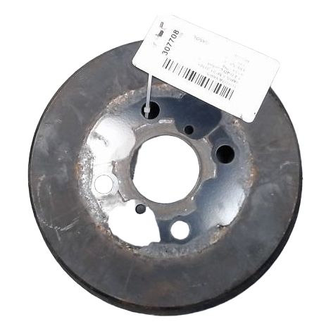 [PRODUIT D'OCCASION] Tambour Arriere Gauche TOYOTA Yaris II 2010- ♻️ Ref Oe. 424310d030 - Garantie à vie (1/3)