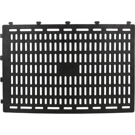 Protector de árbol de PP – protector de tronco de 37 x 25 cm, verde/marrón/negro – protección contra animales y herramientas de jardinería. (1/5)