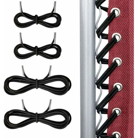 Relax Lounge Chair Elastic Cord for Patio Chair Bungee Wire Elastic Cord