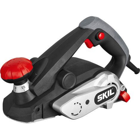 Skil Pialla elettrica di precisione 600 W nera (1/4)