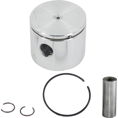 Pistone motosega Partner P350 XT Chrome, diam 41 mm 360679