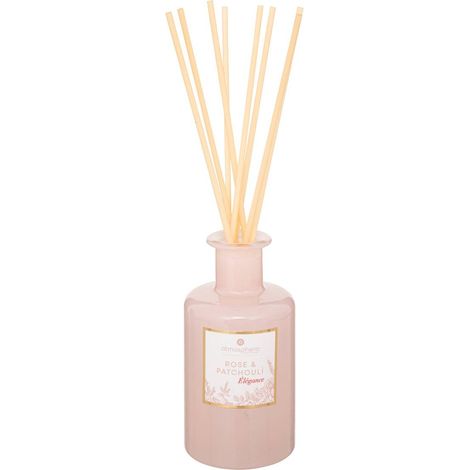 Duftspender Mael - Rose & Patchouli 200mL