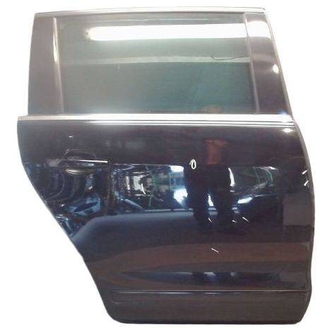 [PRODUIT D'OCCASION] Porte Arriere Droit PEUGEOT 5008 ♻️ Ref Oe. 9008x9 - Garantie à vie (1/3)