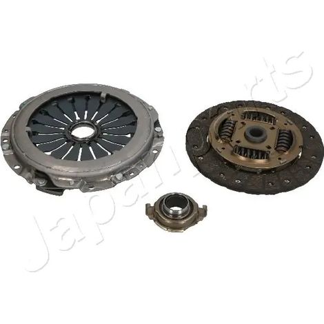 Kit d'embrayage Japanparts KF-H32 HYUNDAI 4110039020 4110039050 4110039120