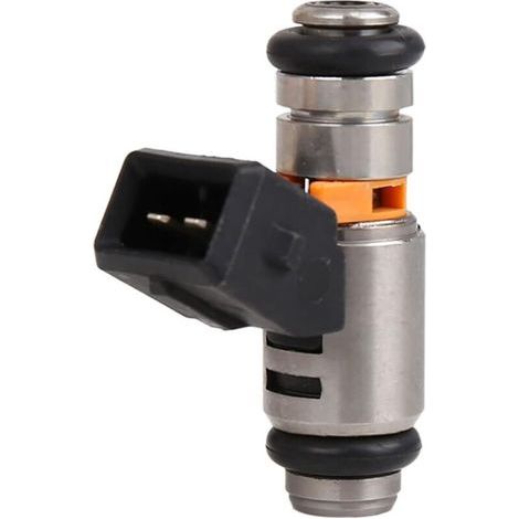 Injecteur Carburant Essence IWP182 compatible avec Aprilia Derbi Gilera Piaggio Vespa (1/5)