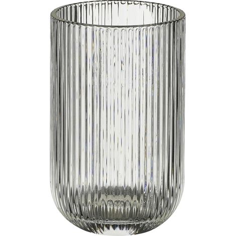 Mica Merlot Trinkglas 13 x Ø 8 cm Trinkglas (1/2)