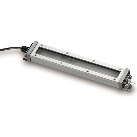 Lampe de machine pour montage encastré ou en saillie MW Tools MLO10L350V24 (1/2)