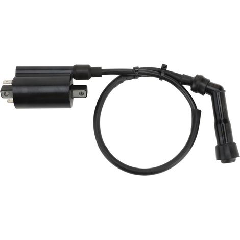 The Volusia 800 (VL800) ignition coil models K1/K2/K3/K4) 01-04 (1/4)