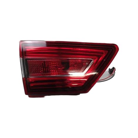 [PRODUIT D'OCCASION] Feu Arrieree Interieur Gauche RENAULT Clio ♻️ Ref Oe. 265552424r - Garantie à vie (1/2)