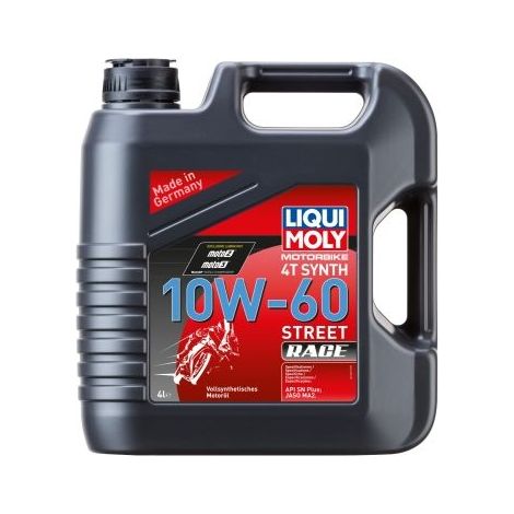 Huile moteur LIQUI MOLY 1687