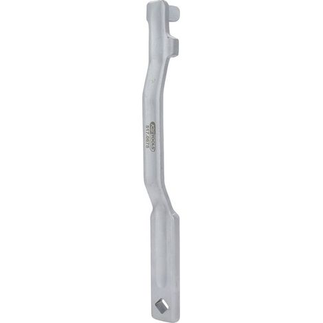 KS Tools 517.0675 Schlüsselverlängerung, 340 mm Adaptateur de rallonge