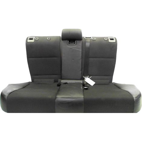 Siege Arriere Complet BMW X3 Break I Phase 1 (e83) 2004-2006 (1/5)
