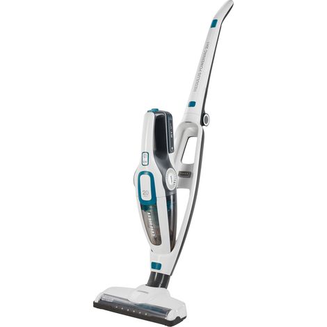 Leifheit Nettoyage - Aspirateur sans fil Regulus PowerVac 2 en 1 11925 (1/5)