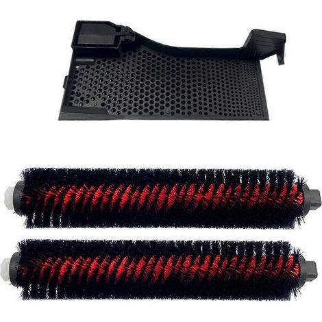 Suitable pour G10S Sink Filtre Sweeping Robot Accessoires Base Station Filtre (1/5)