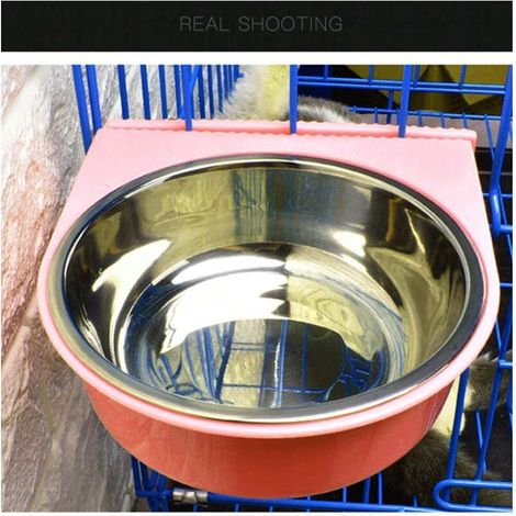 Cadeau pour amateur de chats/chiens et gamelle pour maman de chien/chat amoureux d'animaux de compagnie (1/4)