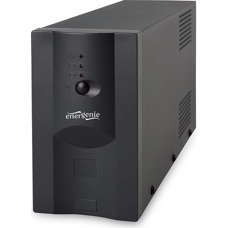UPS GEMBIRD DE 1200VA CON AVR AVANZADO