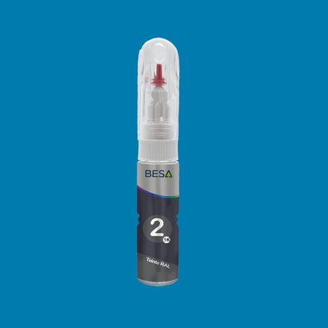 Stylo retouche peinture RAL Effect 640-3  Brillant