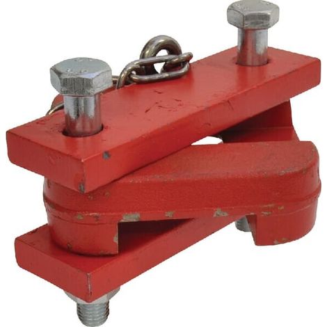 Mounting flange UNIVERSAL CP5050