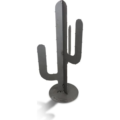 Cactus H115 - Brut - Hauteur 1m15 (1/4)