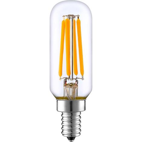 Lampadine a filamento E14 4W PLUTON