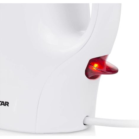 Hervidor de Agua Tristar WK-3372/ 1100W/ Capacidad 1L
