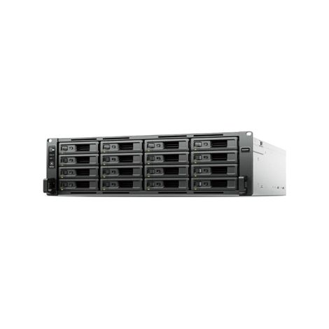 Rackstation RS2825RP+