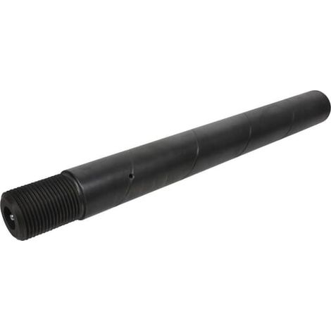 Pasador de 45x370 mm con rosca: M42x40 mm Kramp UNSTGGS45370 (1/2)