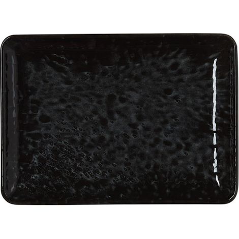 Plat rectangulaire 18 x 13 cm VIDA NIGHT - Was Germany