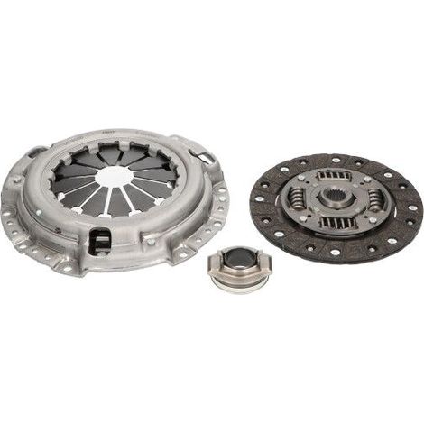 Kit d'embrayage Kavo Parts CP-5086 MAZDA