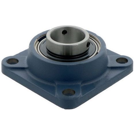 Unidad de alojamiento de rodamientos con brida FY1.1/2 TF/VA201 38,1mm cuadrado SKF