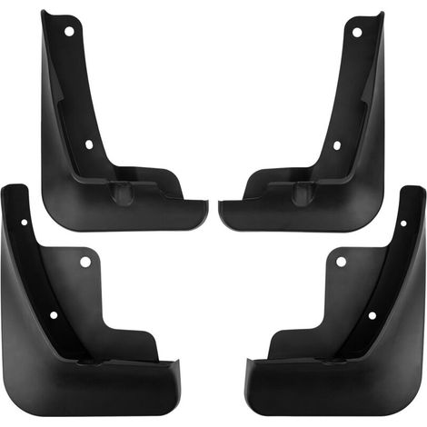 Convient aux bavettes de protection de pneus des Nissan Sylphy/Sentra 2020-2025.