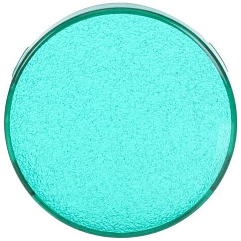 Busch-Jaeger Capot pour signal lumineux vert - Busch-balance® SI (1565-13), 2CKA001565A0183