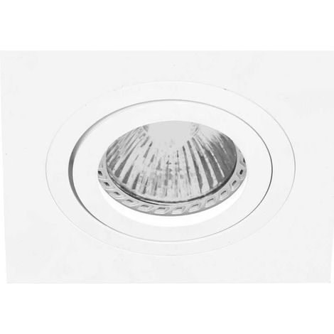 Steinhauer - foco - Pelite spot - blanco - metal - foco empotrado (1/4)