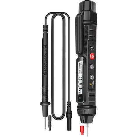 SK-216 TRMS Stiftmultimeter + Tester (Batterie nicht enthalten) (1/5)