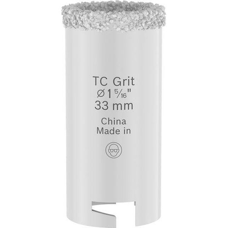 Sega a tazza Bosch 2608594532 carburo 60 mm