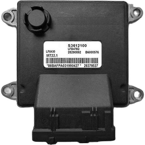 ECU Motorsteuergerät (Elektronische Steuereinheit) für LiFan-Motoren