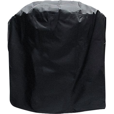 Housse Pour Barbecue - Tissu Oxford 210D - Imperméable Et Résistante À La Poussière - Compatible Gaz Charbon Électrique - 1 Pièce (1/5)