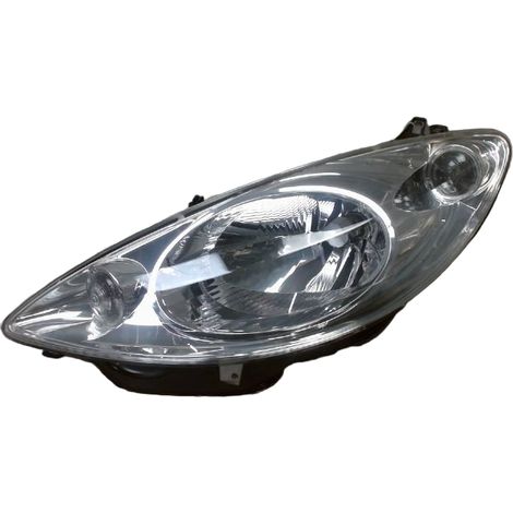 [PRODUIT D'OCCASION] Phare Gauche PEUGEOT 1007 ♻️ Ref Oe. 620849 - Garantie à vie (1/3)
