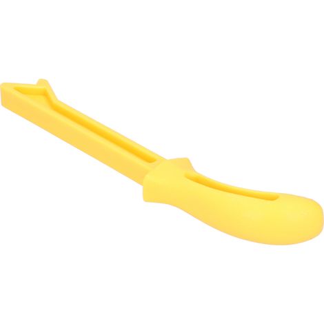 Outil de protection des mains pour le travail du bois, poussoir de scie circulaire, raboteuse (1 pièce)