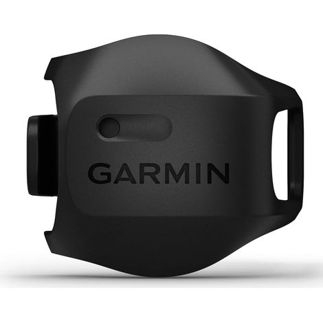 Sensor de velocidad para bicicleta Garmin (2)