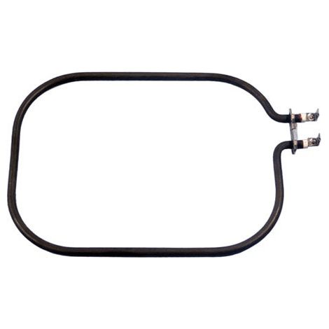 RESISTANCE CHAUFFANTE 400 W 230 W BM250 POUR PETIT ELECTROMENAGER KENWOOD - KW703016 (1/2)