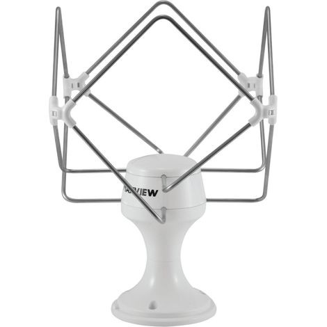 Omnidirektionale Antenne Omnimax Pro 12/24 Volt - Maxview