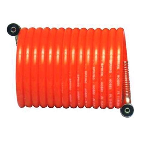 Tubo Per Compressori Spiral Rpl 6X8 Attacco Baionetta Mt. 15 (1/2)