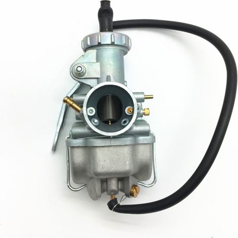 S-GIANT Accessoires de moto carburateur avec support cb100 cl100 sl100 xl100 TL100 24mm (1/5)