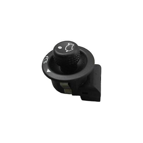 Commande Retrovisseur Exterieur Electrique FORD Fiesta 05-2008 [PRODUIT D'OCCASION]♻️1459686 (1/2)