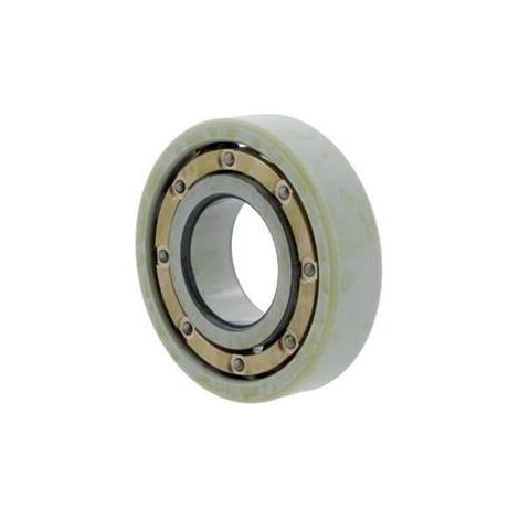 FAG Rillenkugellager 6319 -M-J20AA-C4 Innen-Ø 95 mm Außen-Ø 200 mmBreite45 mm (1/2)