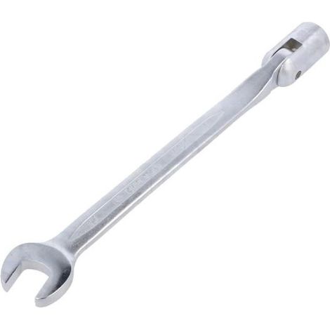 King Tony Cle de 15 a douille - longueur 225mm