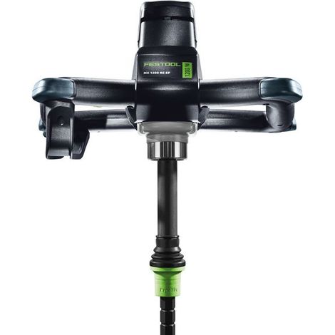 Festool Rührwerk MX 1200 RE EF HS2 (1/4)