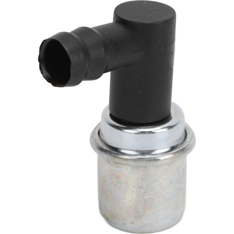 Vanne PCV Ventilation Positive à manivelle, évent d'échappement pour Big Block 361 383 440. (1/5)